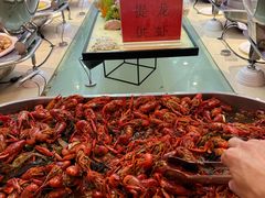 -海韵之星邮轮水会(明发商业广场店)