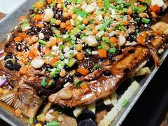 -九佰碗家常菜(华威桥店)