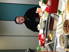 -海底捞火锅(银泰中心店)