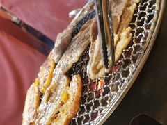 -平泽烤肉(锦水街店)