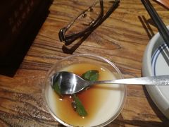 黑糖豆花-云海肴·汽锅鸡·云南菜(领展购物广场·中关村店)