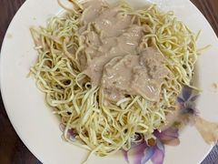 冷面-万寿斋(山阴路店)