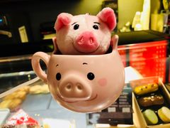 -星巴克(中山广场店)