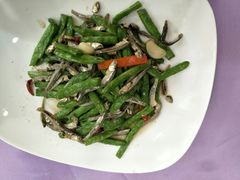 -合家小菜餐馆(新诚花苑店)