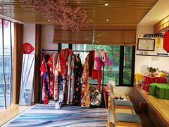 -浦·传统日式料理(3 5 1 1 店)