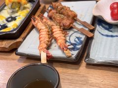 -西月山居匠心创意料理(江汉路新佳丽广场店)