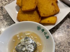 -厚味居炙子烤肉·清真(天桥南纬路店)