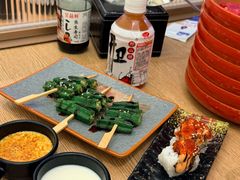 -松野谷·寿喜烧自助(华联顺义金街购物中心店)