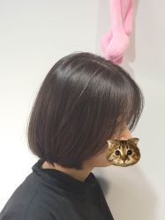 -T.D Salon私人定制