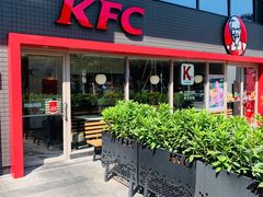-肯德基(新地中央店)
