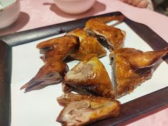 -誉八仙酒楼(静安大悦城店)