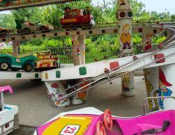 -大望京儿童游乐场