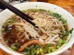 -肆姐面粉馆(坡子街店)