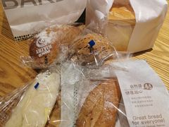 -东哥面包(江宁大润发店)