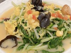 上汤笕菜-唐人轩(中山四路店)