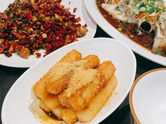 -悦哉·派对·草坪婚礼·围炉煮茶(三圣乡店)
