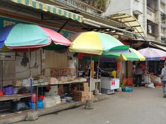 -桥西市场(环城西路)