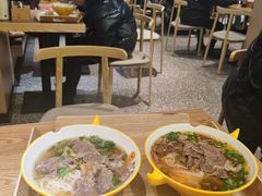 大堂-黔真牛原汤牛肉粉
