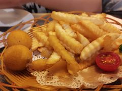 -七海旋律西餐厅(金沙湾店)