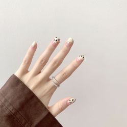 -H12 STAR日式美甲美睫专门店