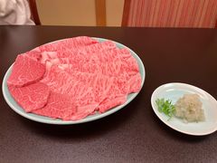 -人形町今半(有楽町店)