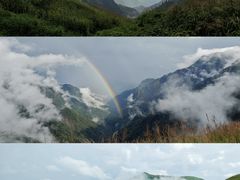 -萍乡武功山风景名胜区