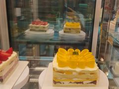 -皇庭广场(福华三路店)