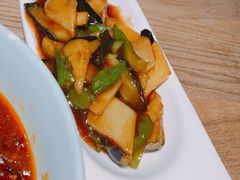 -辛香汇·现炒川菜(武进吾悦店)