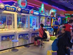 -星舰梦航(广百广场荔胜店)
