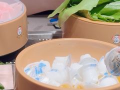 -龍歌自助小火锅(崂山丽达店)