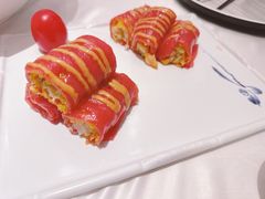 脆皮红米肠-苏福记·海鲜佬(凤城四路店)