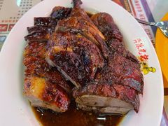 -澳门陈光记烧味饭店(万象城店)
