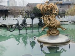 -绳金塔
