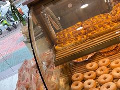 -DANXI丹喜面包·蛋糕(小公园永平店)