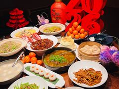 -苏帮袁Sue Cuisine(将台店)