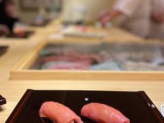 金枪鱼大腹-鮨青(恒基名人购物中心店)