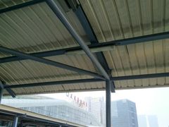 -厦门邮轮中心厦鼓码头(轮渡站)