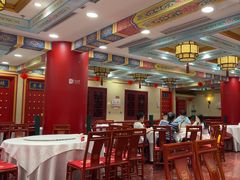 -万荣烤鸭店·北京菜(天坛店)