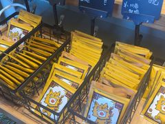 -唐咖精品咖啡(大理古城手冲店)