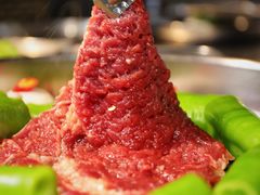 -英雄故事地摊烤肉(马驹桥店)