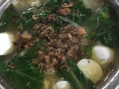 -Tanjung Aru Seafood Restaurant