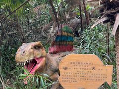 -呀路古热带植物园