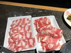 -火锅岛潮牌自助餐厅(天津天佑城店)