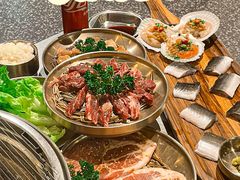 -本炙炭烤·蒲烧活鳗料理店(金沙洲店)