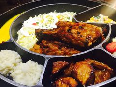 -火炉火自助餐(枫蓝国际店)