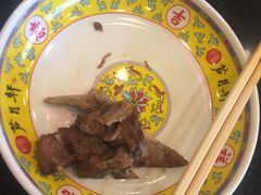 -芦月轩羊蝎子(北蜂窝店)