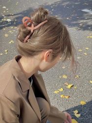 -厘里·salon