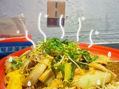 -海椒市落舌·麻辣烫冒菜(武侯大悦城店)