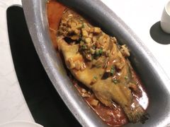 -徽镇小厨·经典徽菜(十里河店)