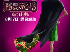 -万达影城(淮安水渡口万达广场IMAX激光店)